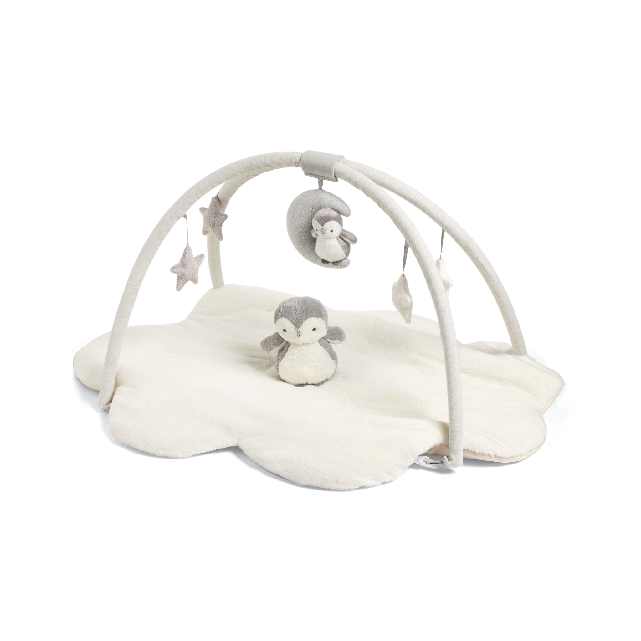 Mamas & Papas Playmat & Gym - Wish Upon A Cloud