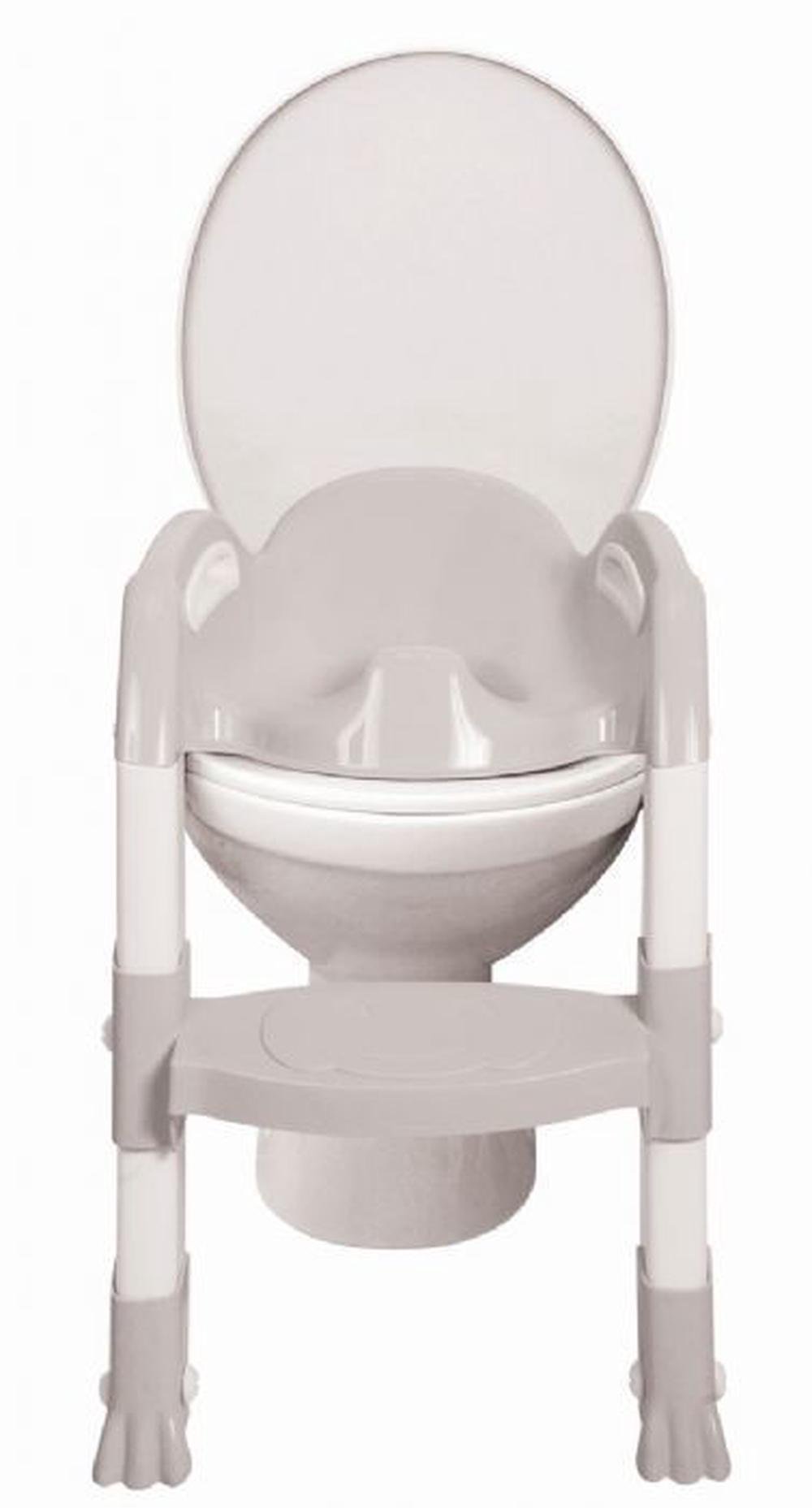 The Ultimate Toilet Trainer