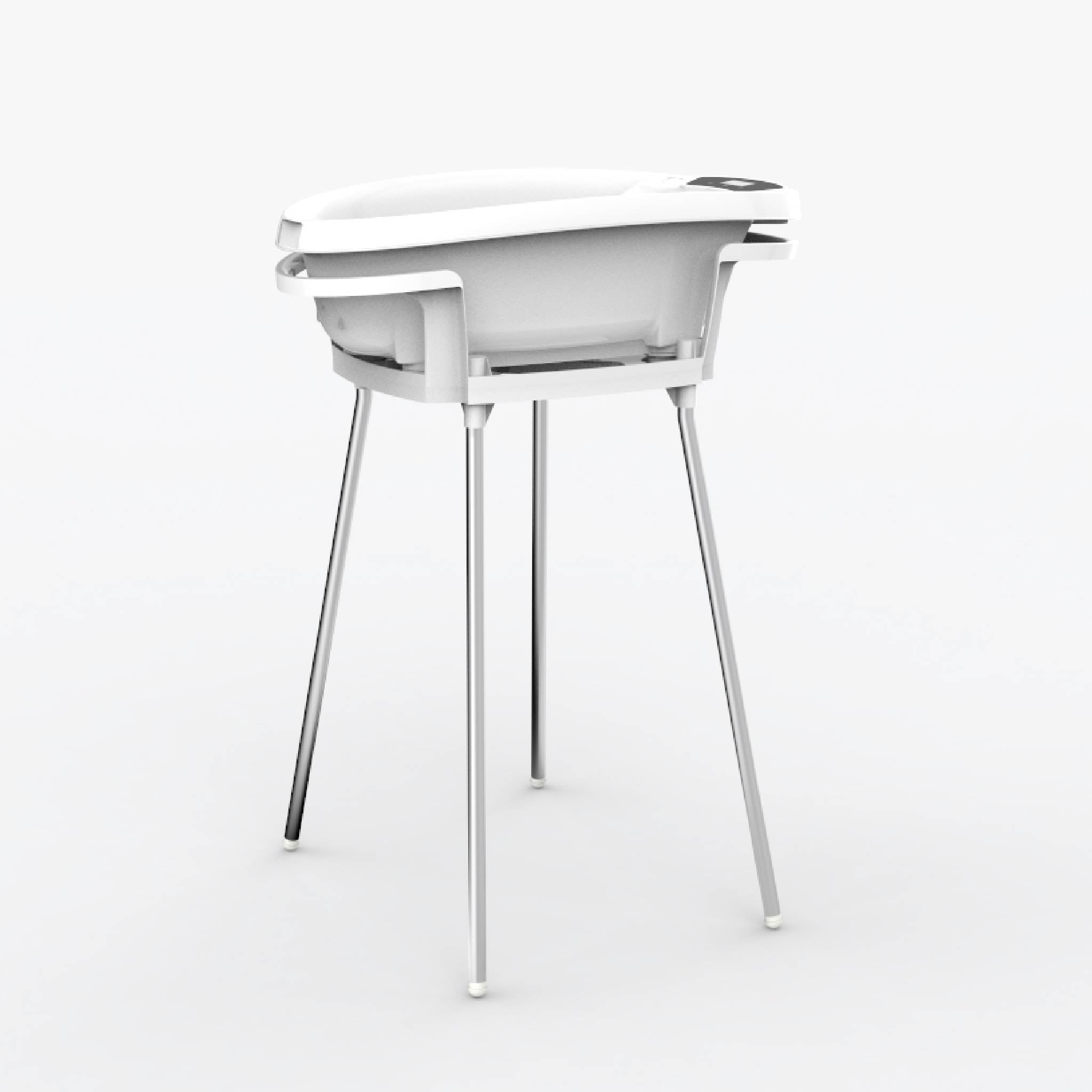 AquaScale Bath Stand - New Gen