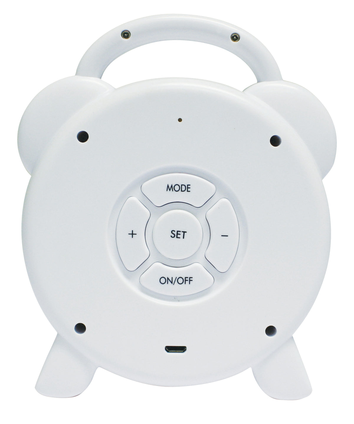 Sleep Trainer and Night Light