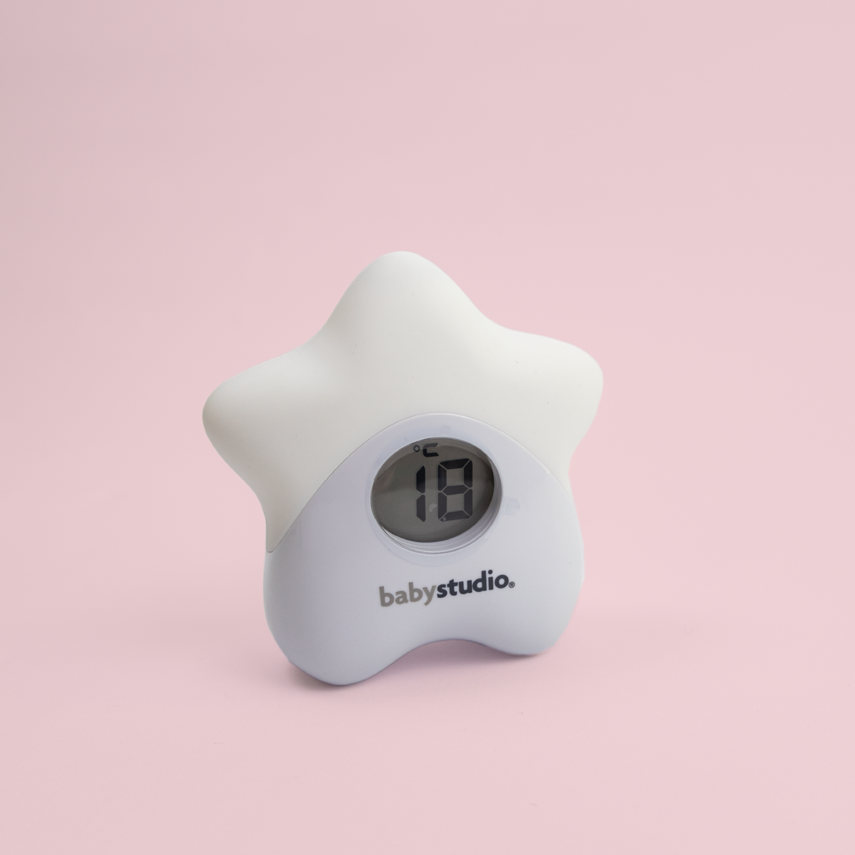 Babystudio Colour Changing Room Temperature Night Lights Tear Night Light