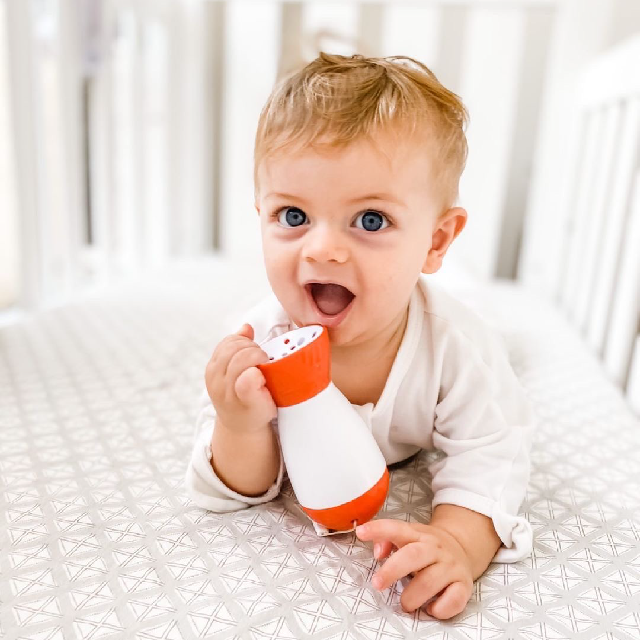 Baby Shusher - The Sleep Miracle