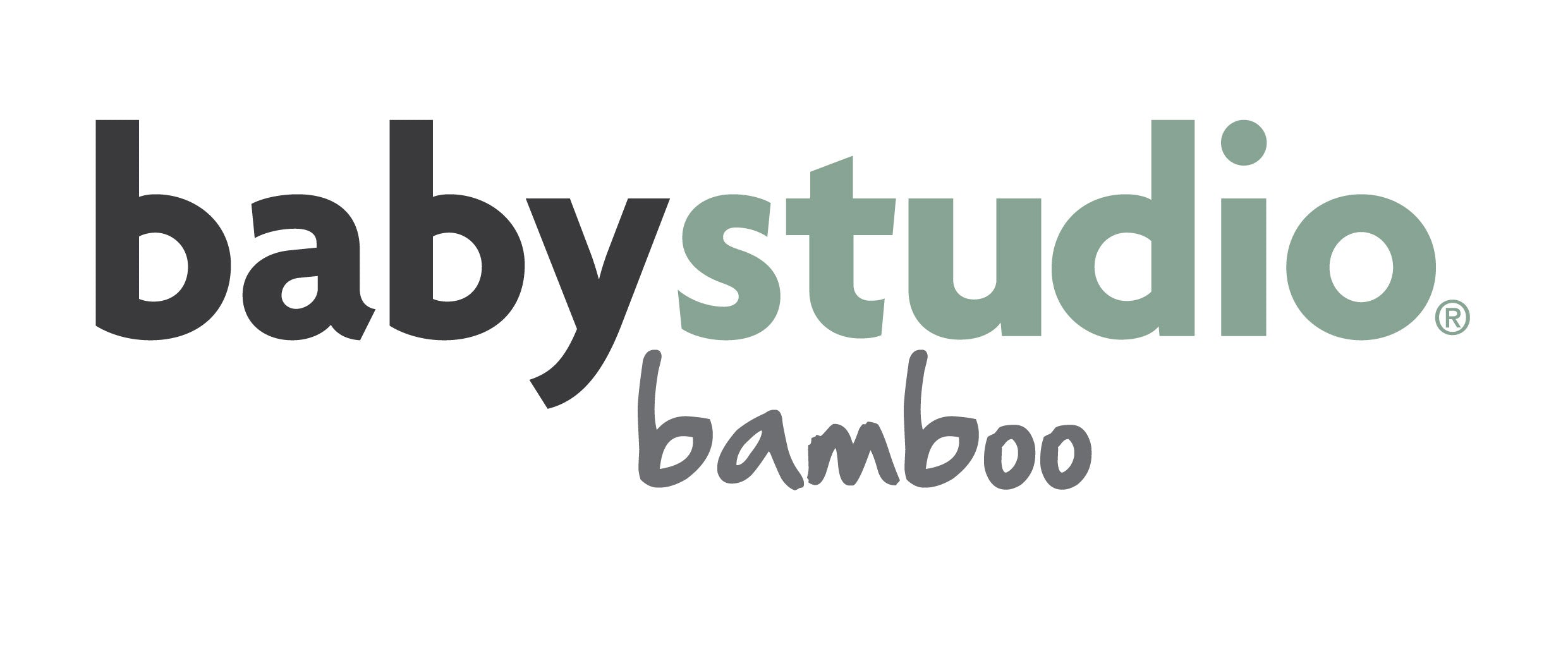 Babystudio Swaddlebag Bamboo 0.5 TOG Large - Navy