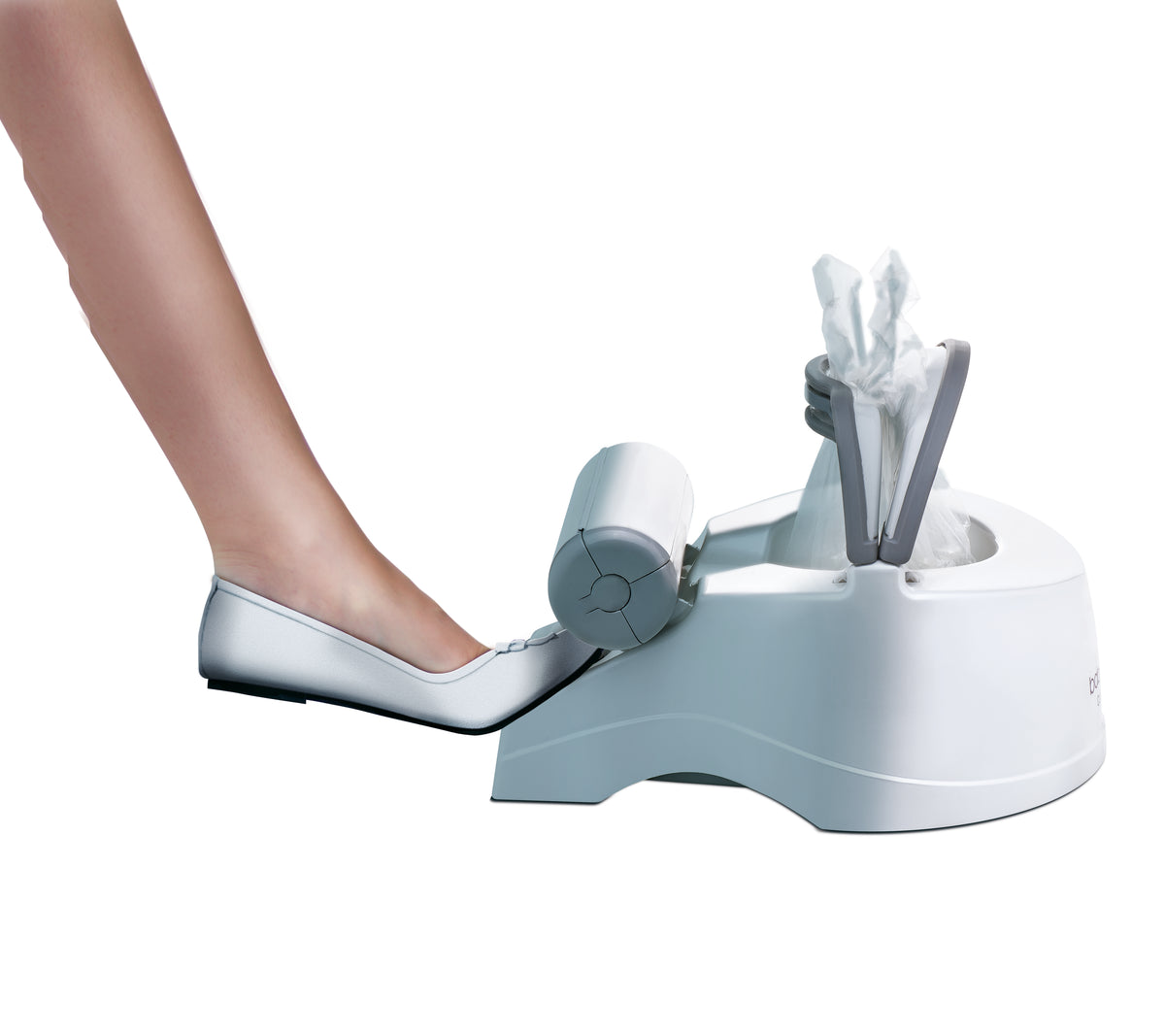 Clean Flush Potty – Flushable & Biodegradable | Toilet Training & Camping