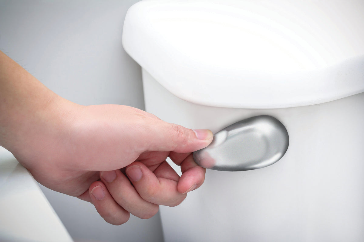 Clean Flush Potty – Flushable & Biodegradable | Toilet Training & Camping