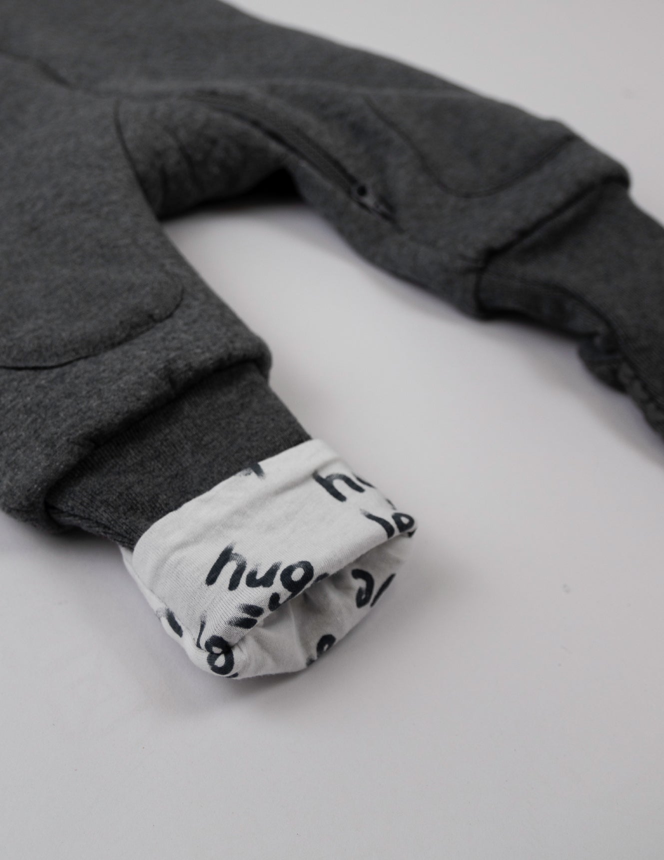 Sleeping Bag with Legs – Babystudio Warmies | 2.5TOG 1-2 Years
