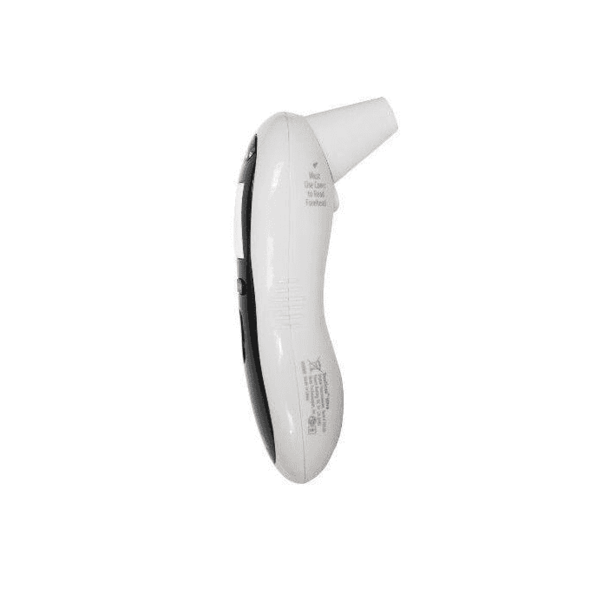 Mobi Dual Scan Ultra Pulse Digital Baby Thermometer and Pulse Reader