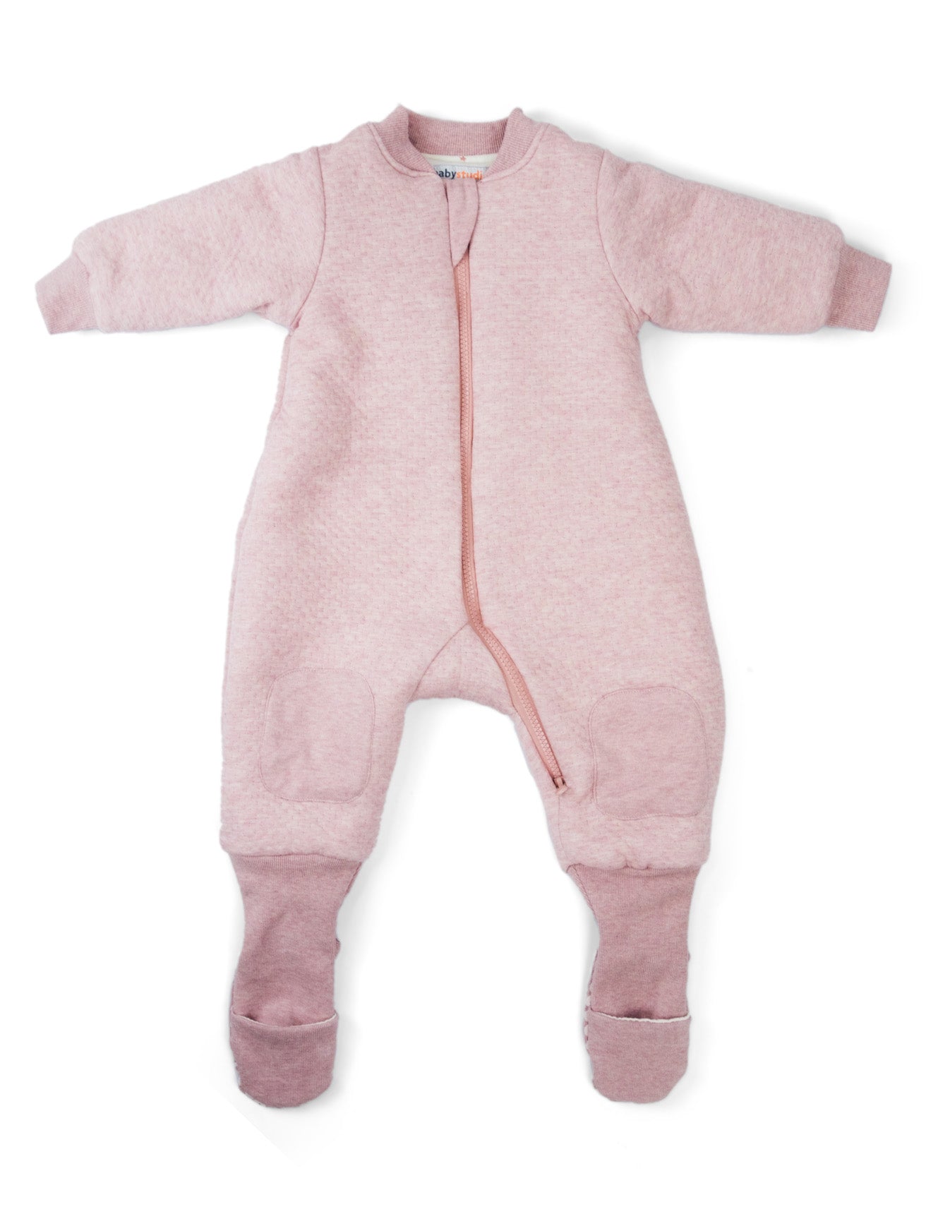Babystudio Warmies Cotton with Arms and Legs 3.0TOG (12-24 Months)