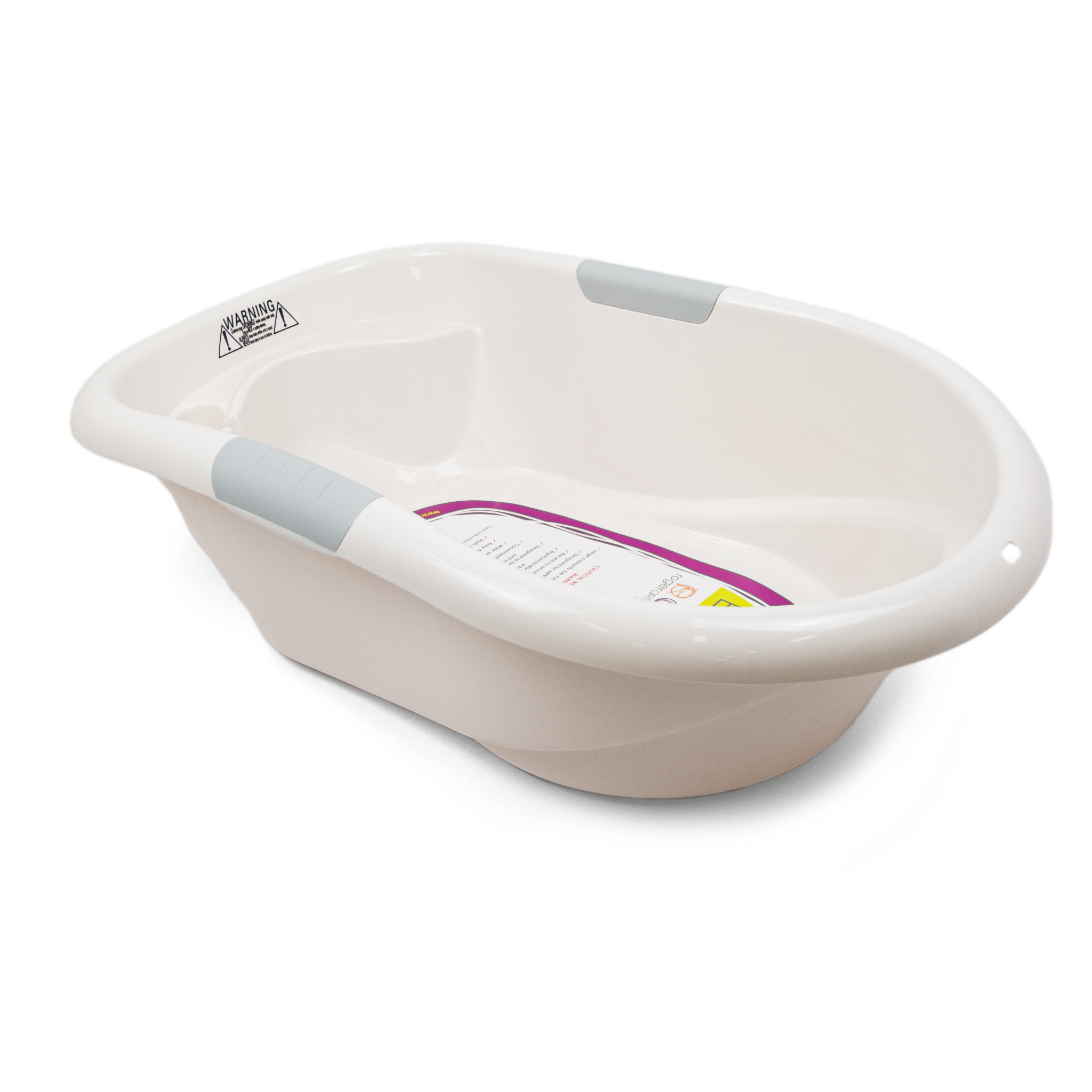 Oasis Bath