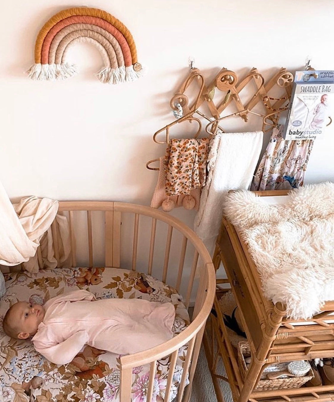 Healthy Living - All Natural Fibre Fabrics for Sleeping