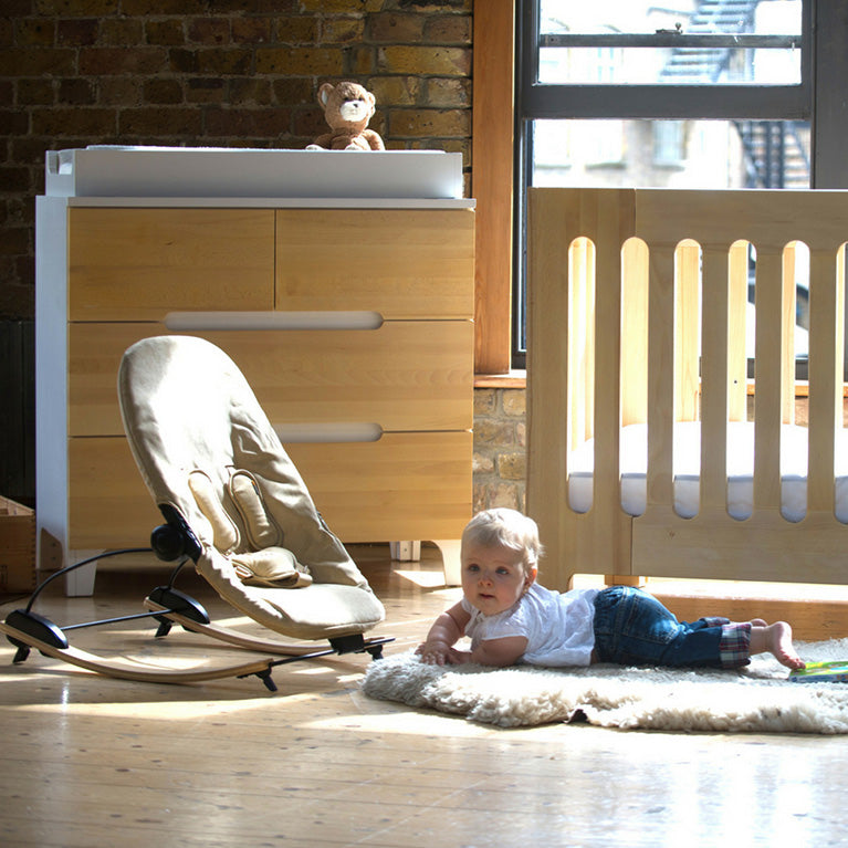 Loungers & Rockers - Bloom