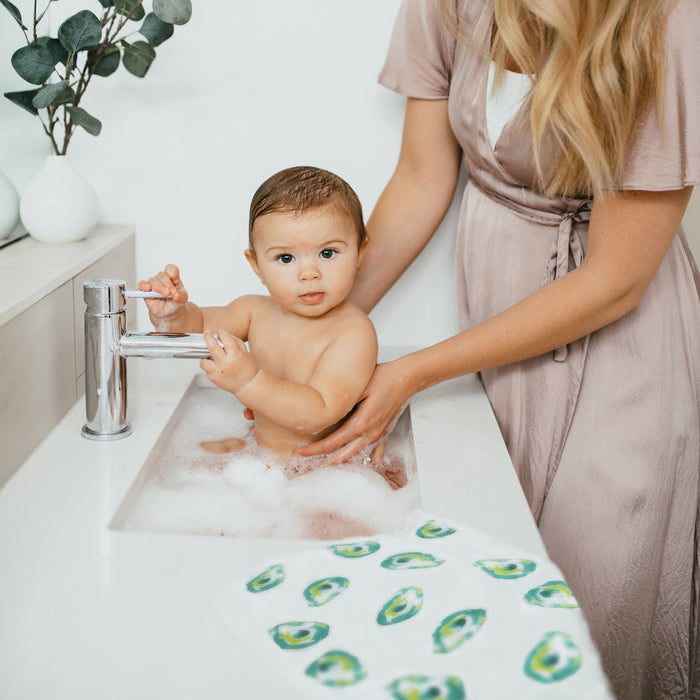 Bathtime - aden + anais essentials