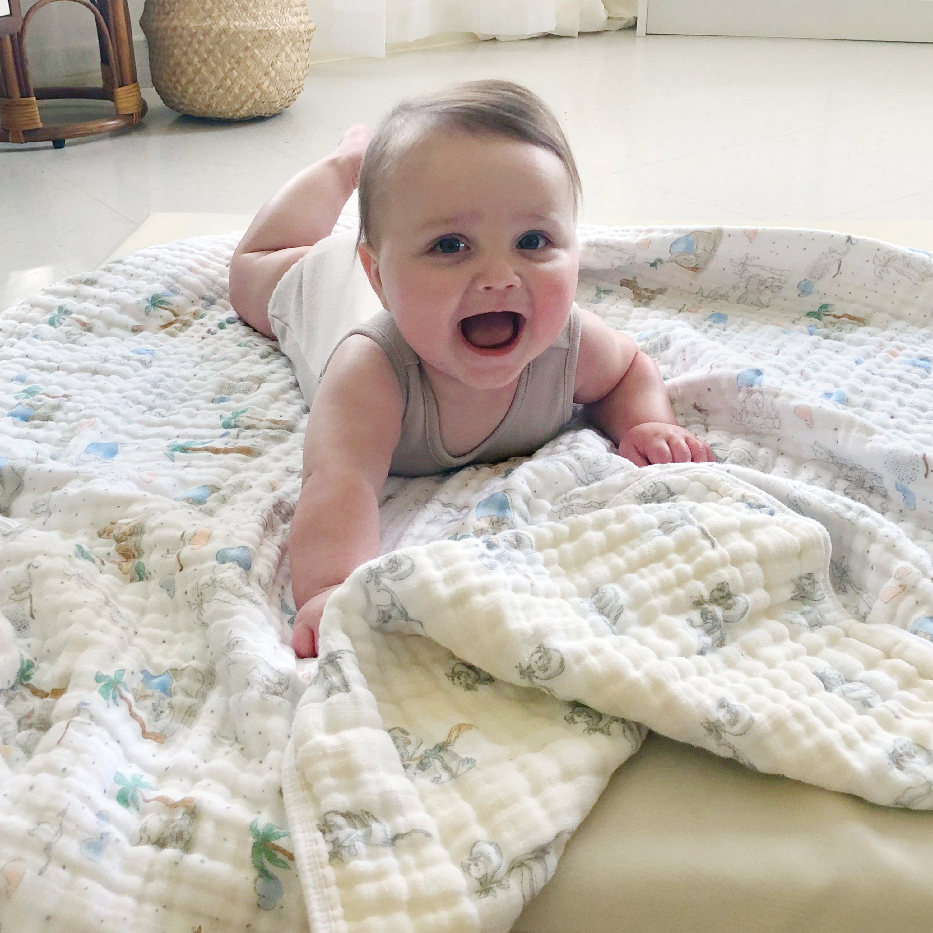 Blankets