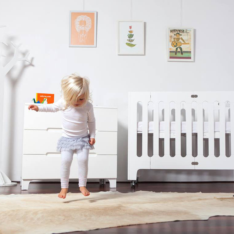 Cribs & Dressers - Bloom