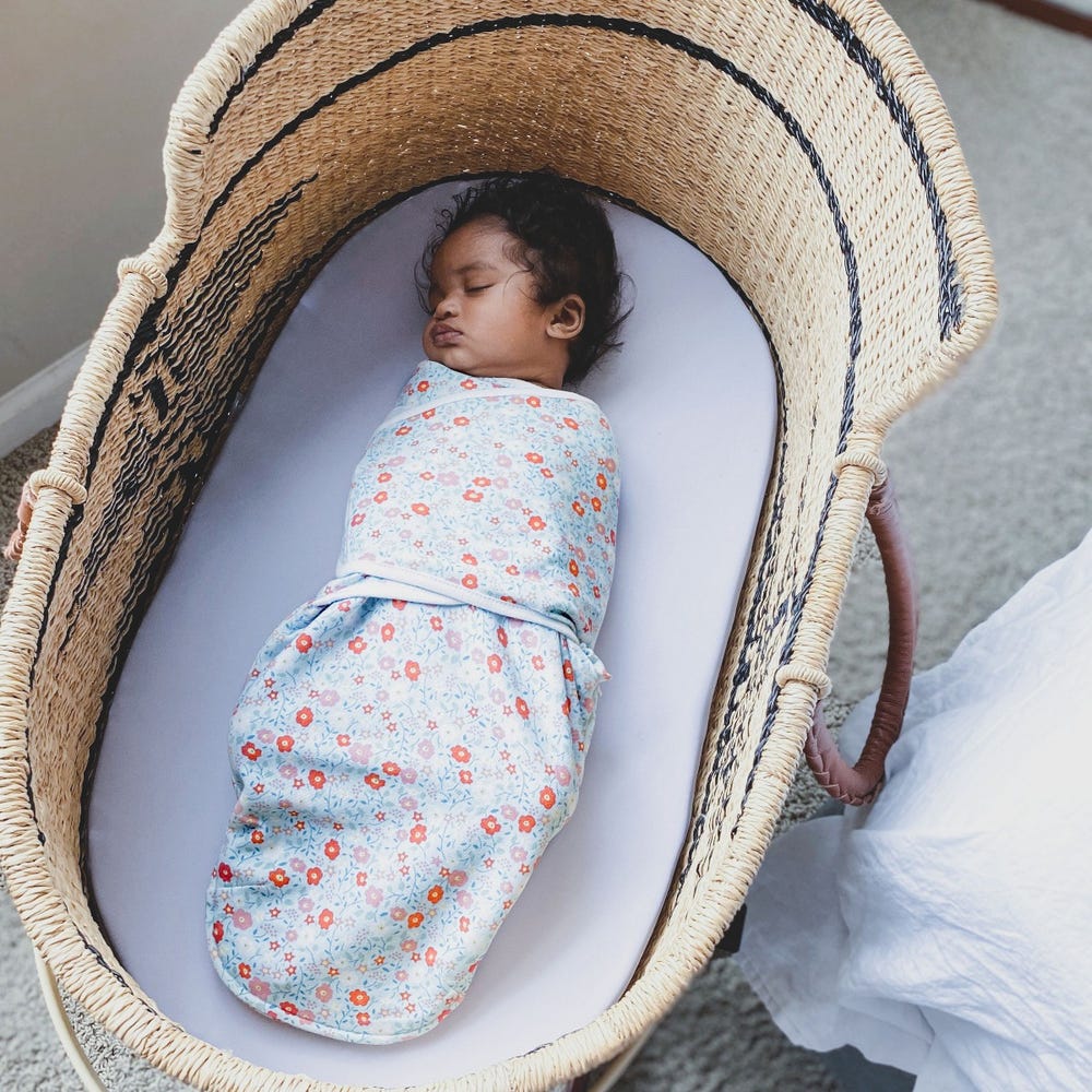 aden + anais essentials easy swaddles