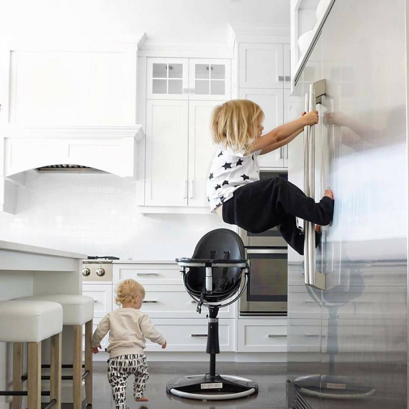 Highchairs