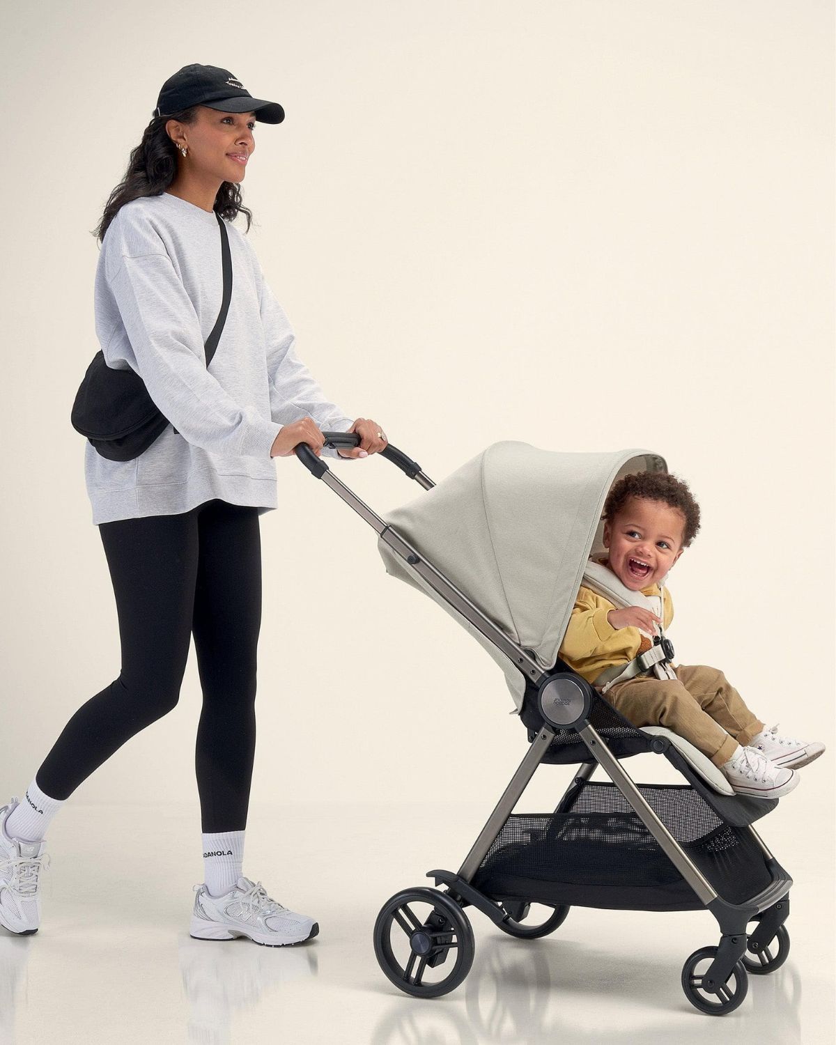 Prams & Strollers