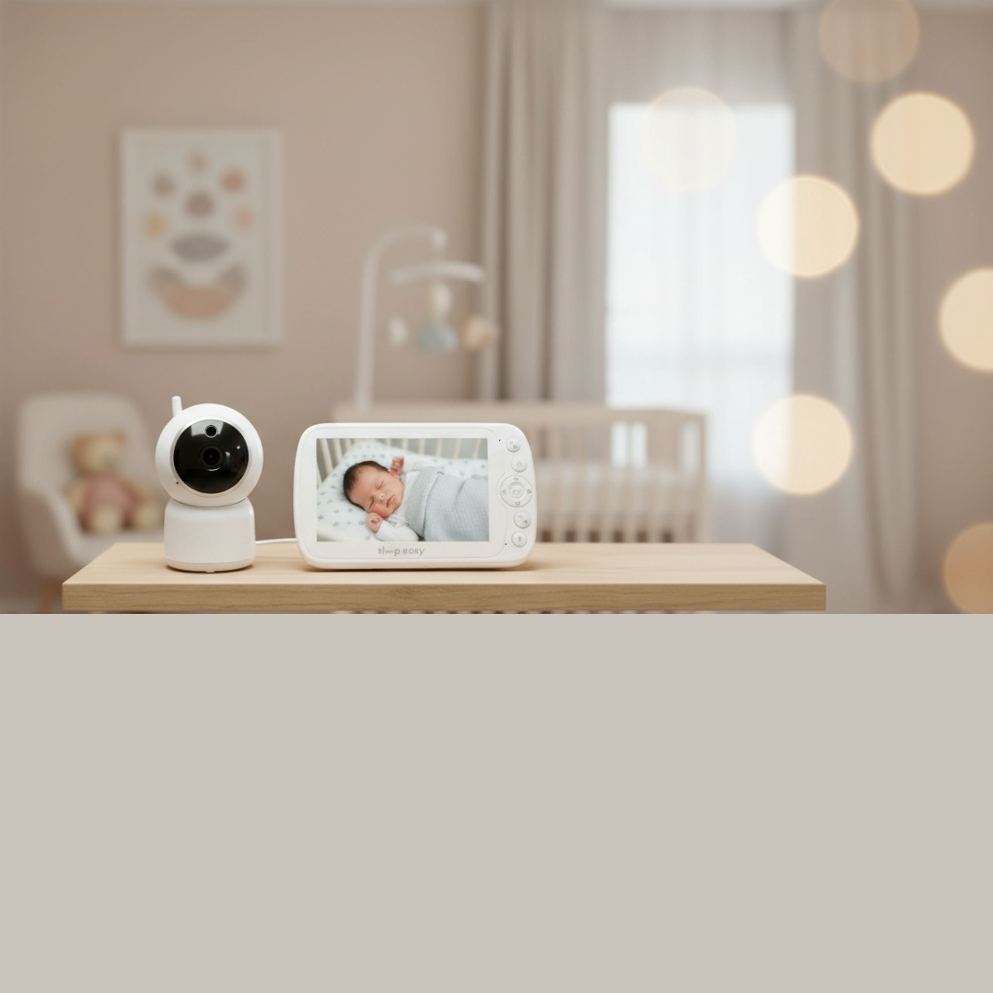 Baby Monitors