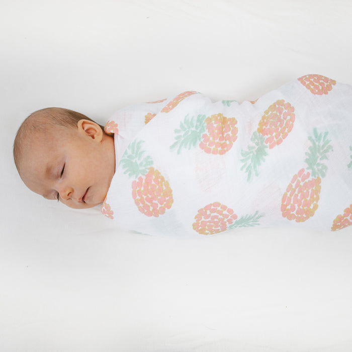 Sleeptime - aden + anais essentials