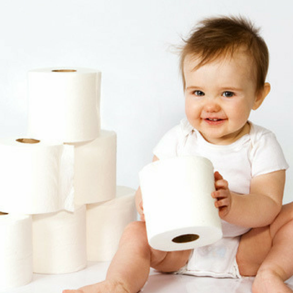 Toilet Training - Oxo Tot