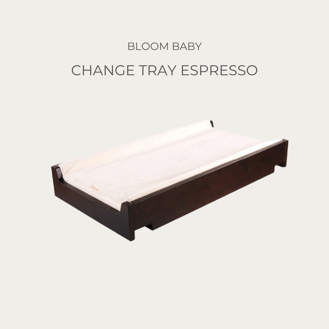 Nursery Bundle Offer - BLOOM baby Coffee Colour Favourites