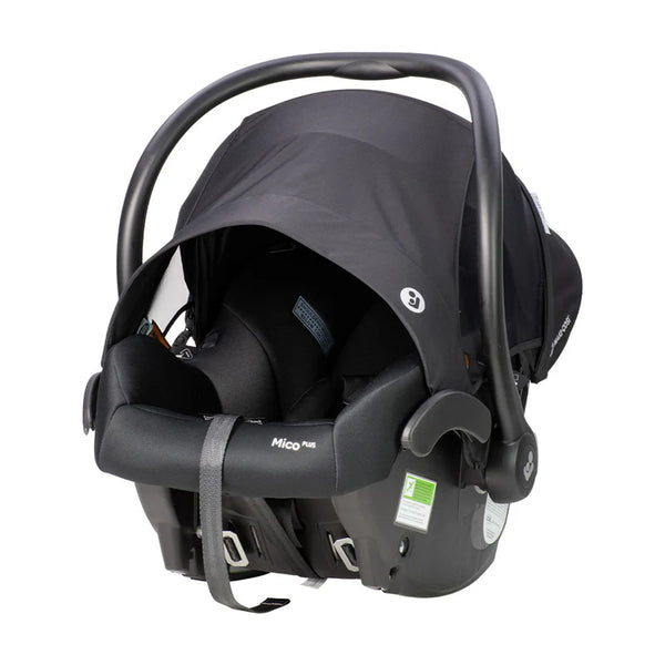 maxi cosi capsule australia Maxi-Cosi Mico Plus ISOFIX Baby Capsule 0-6M | Infant Car Seat Australia