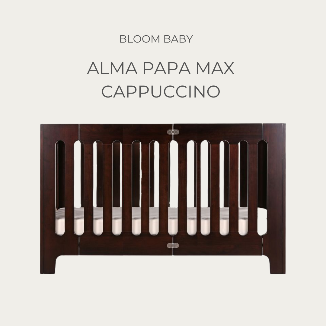 Nursery Bundle Offer - Alma Papa Max Bundle