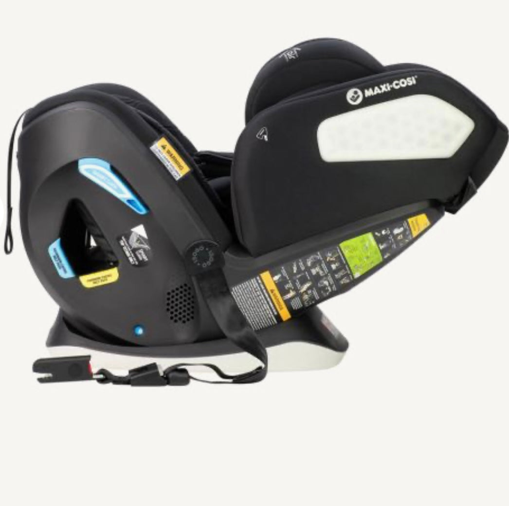 Maxi Cosi Pria LX GCELL ISOFIX (0-4 years) - ONYX