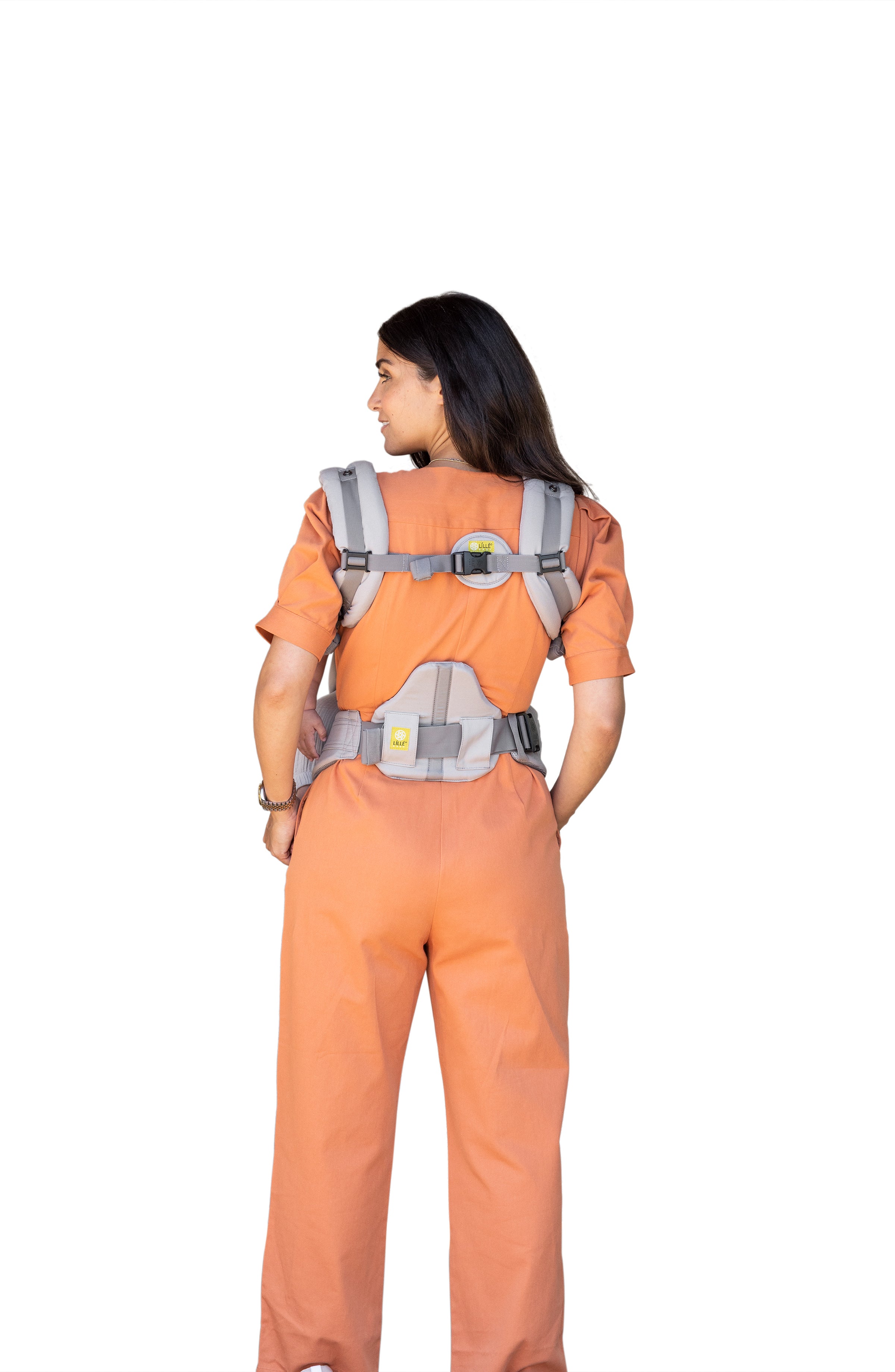 LilleBaby Complete 6-in-1 All Seasons - Stone