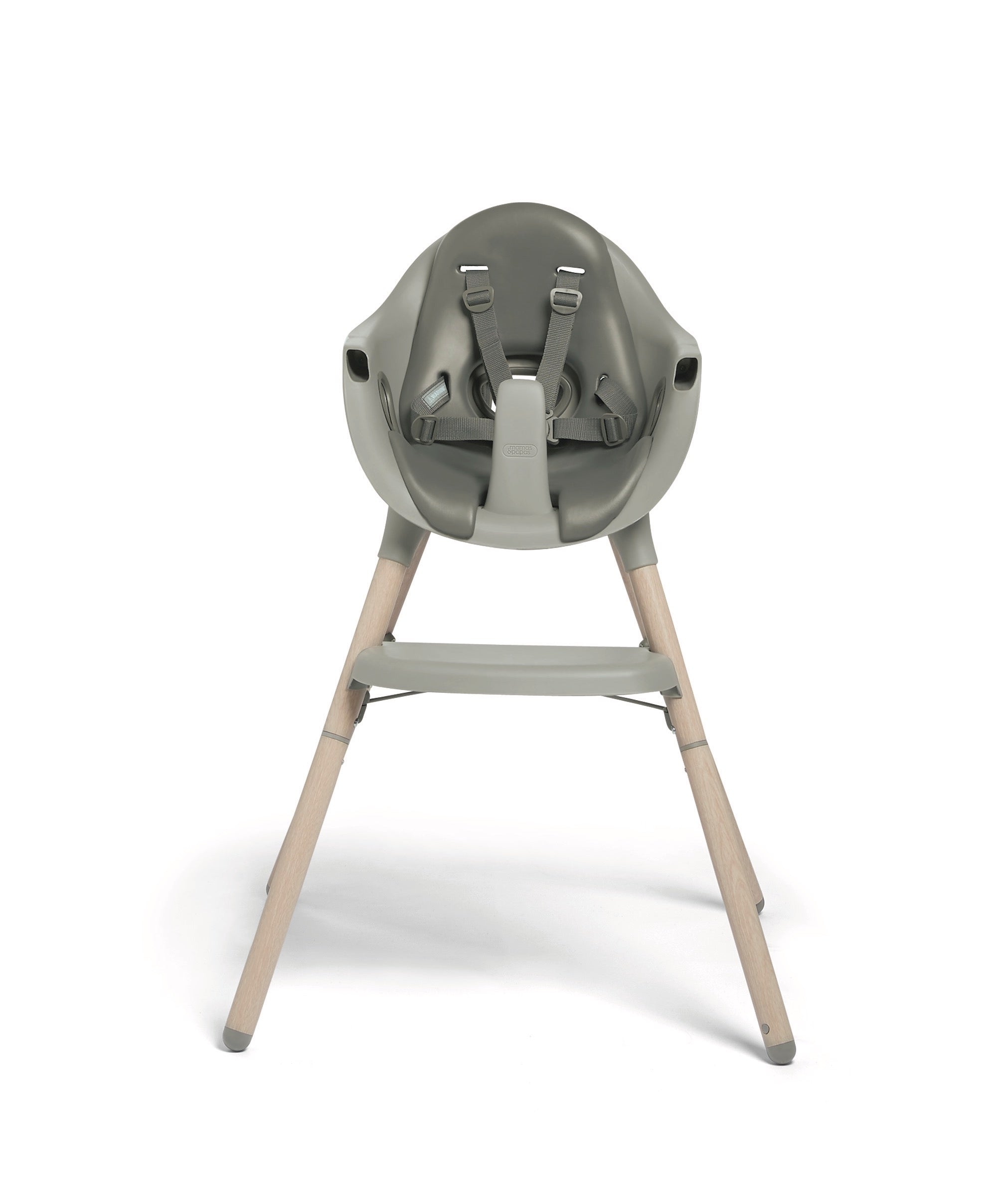 Mamas & Papas Juice Highchair - Croissant (Pre order for February)