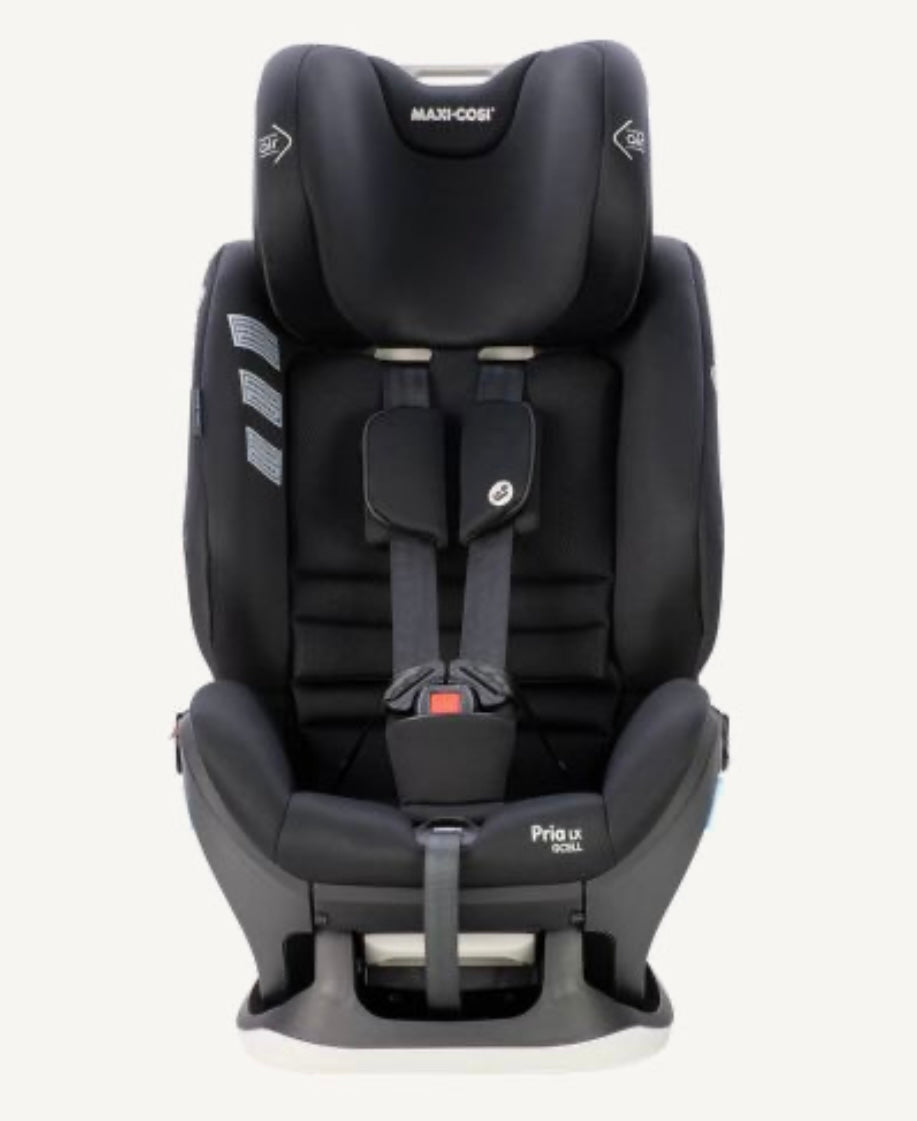 Maxi Cosi Pria LX GCELL ISOFIX (0-4 years) - ONYX