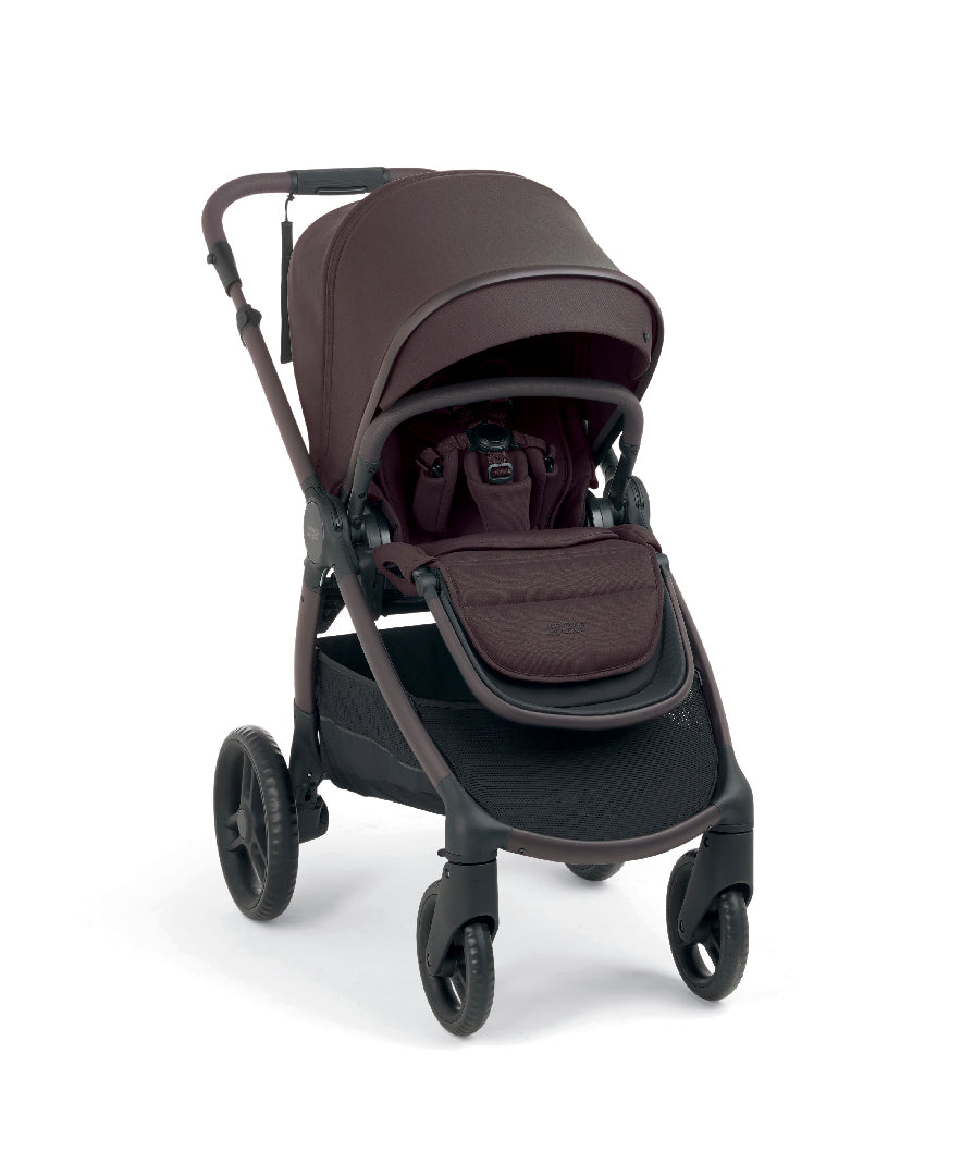 Ocarro 2 Stroller with Seat- Americano