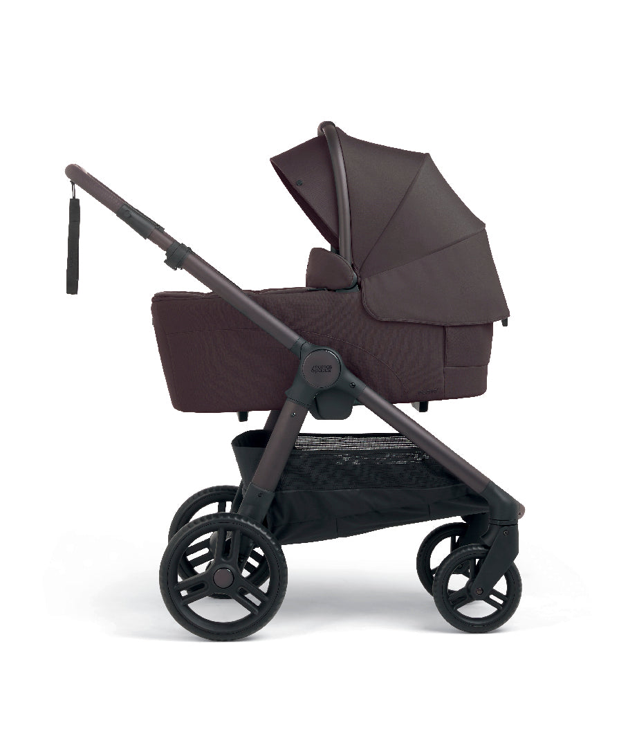 Ocarro2 Carrycot - Americano