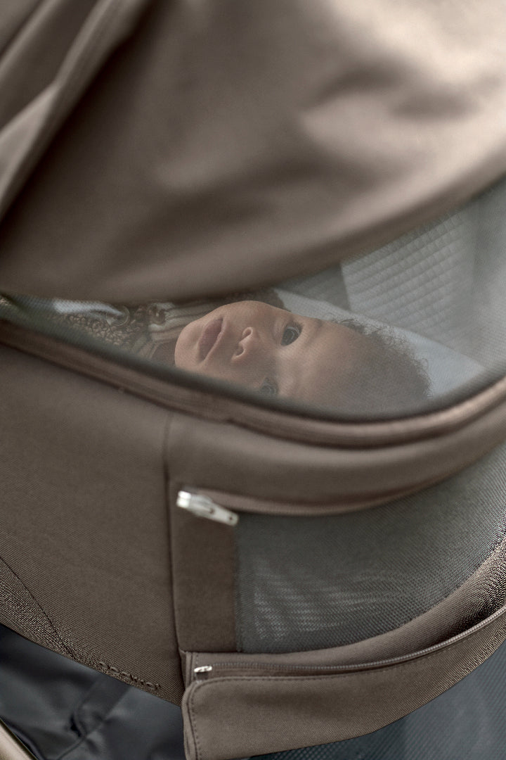 Ocarro2 Carrycot - Crema