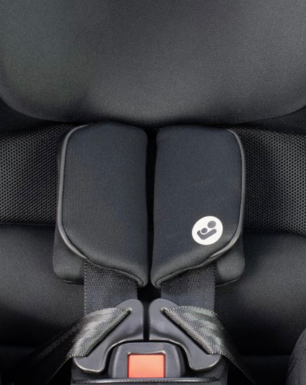 Maxi Cosi Pria LX GCELL ISOFIX (0-4 years) - ONYX