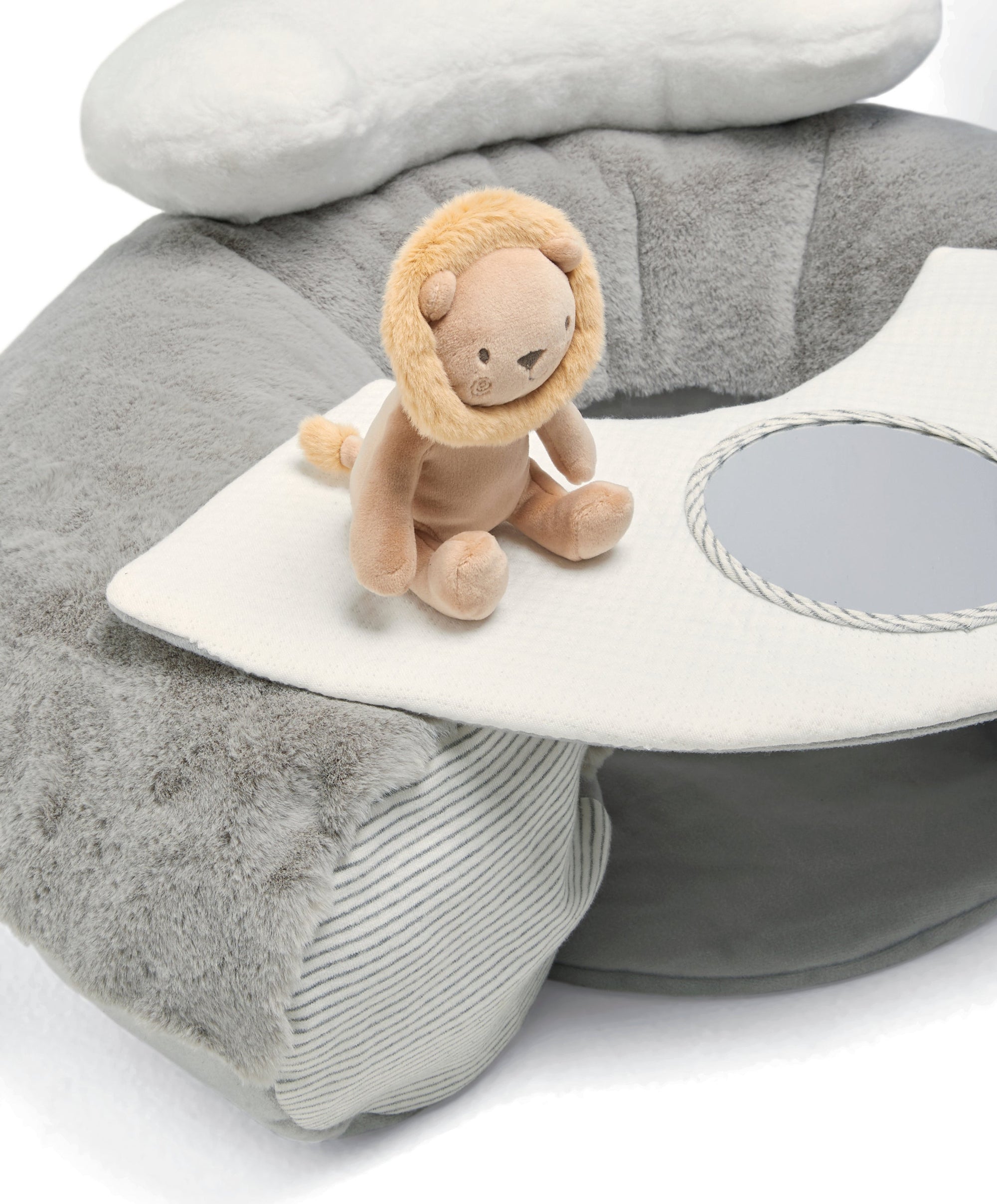 Sit Play Dream Upon A Cloud Toys Gifts babystudio