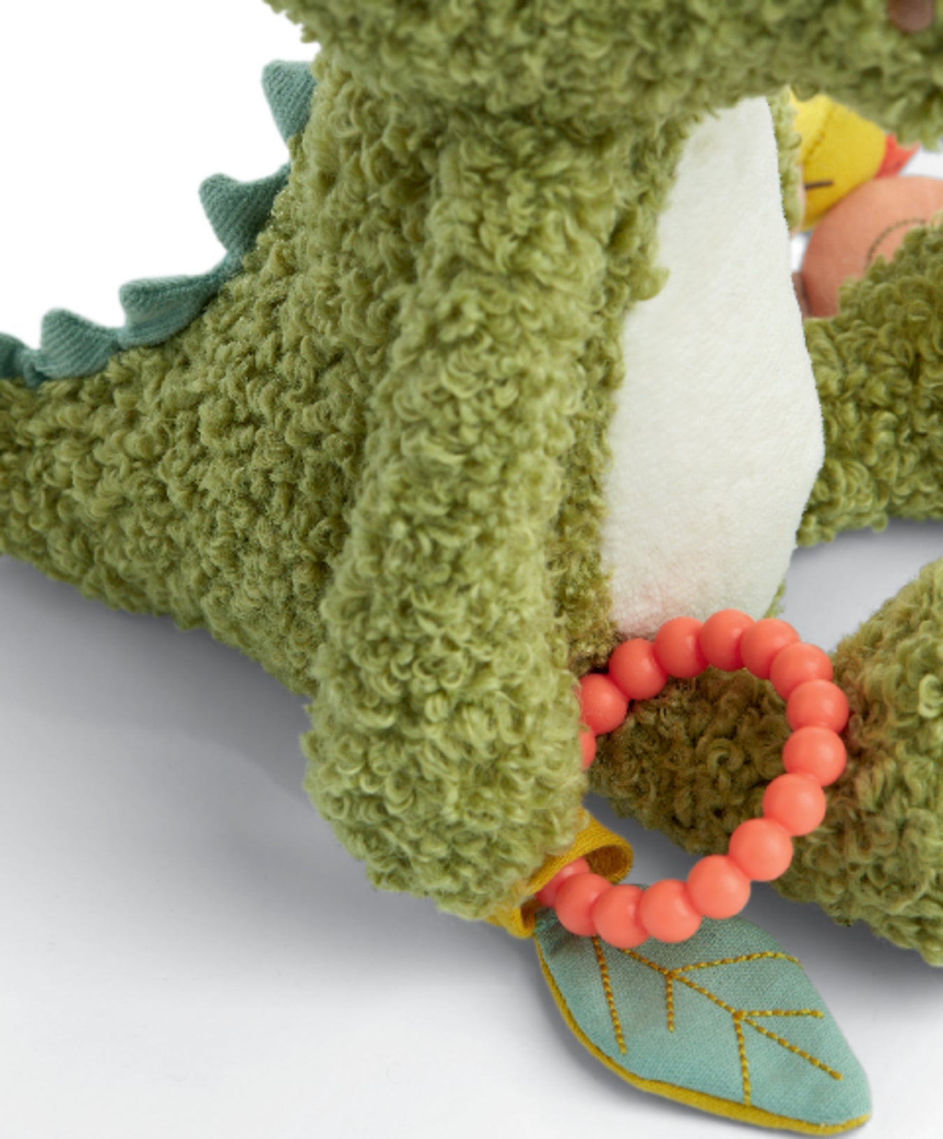 Mamas & Papas Babyplay Activity Toy - Cody Crocodile