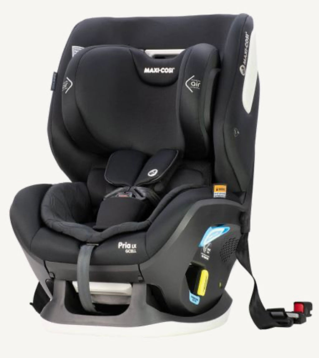 Maxi Cosi Pria LX GCELL ISOFIX (0-4 years) - ONYX