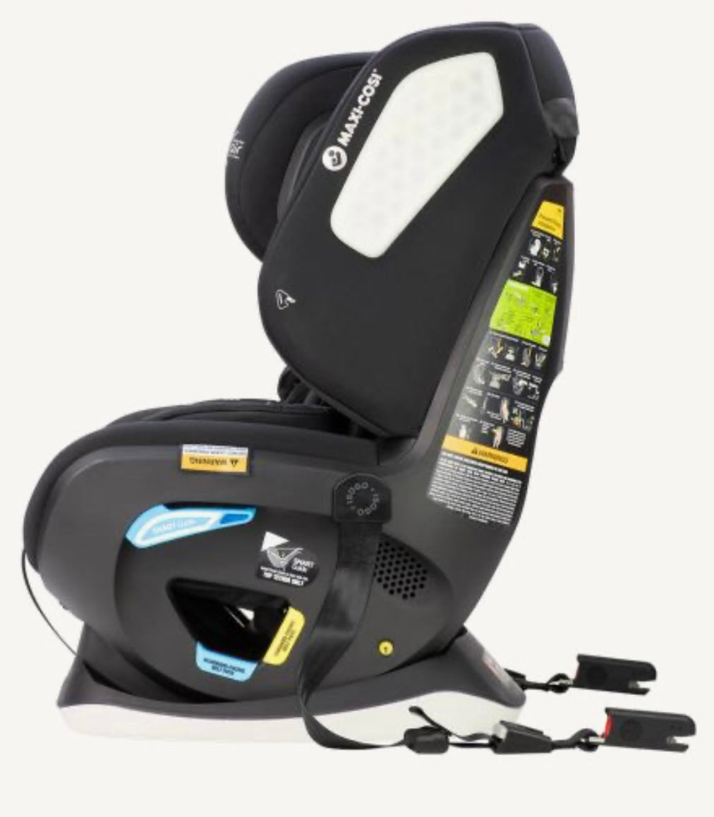 Maxi Cosi Pria LX GCELL ISOFIX (0-4 years) - ONYX