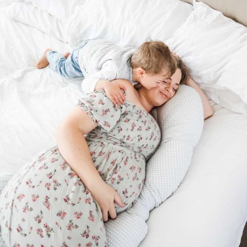 Maternity Pillows Co Sleeper Bassinet Baby Bunting Full Body