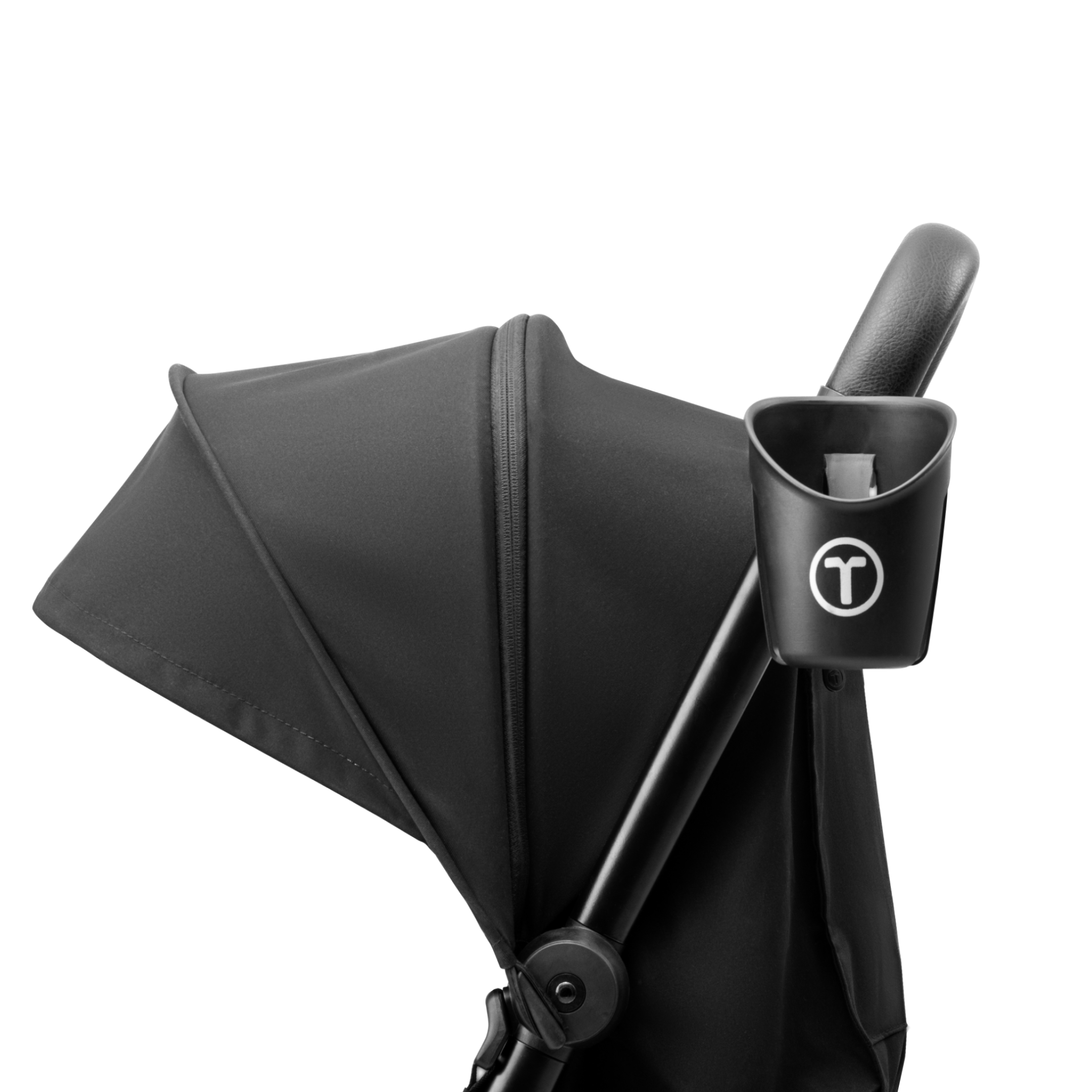 SmarTrike Traveler Cup holder