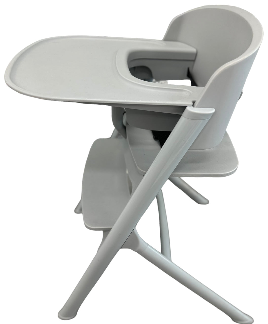 Babystudio Harry Adjustable 3-in-1 Highchair - Grey