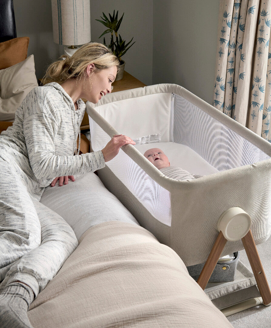 Lua/Lua V2 Cotbed mattress - MATTRESS ONLY