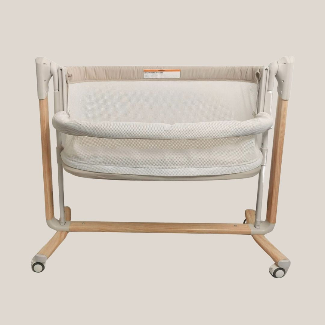 Babystudio Rockabye V2 - The Soothing Bassinet