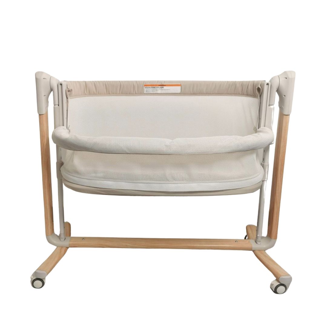 Rockabye - The Soothing Bassinet (mattress included)