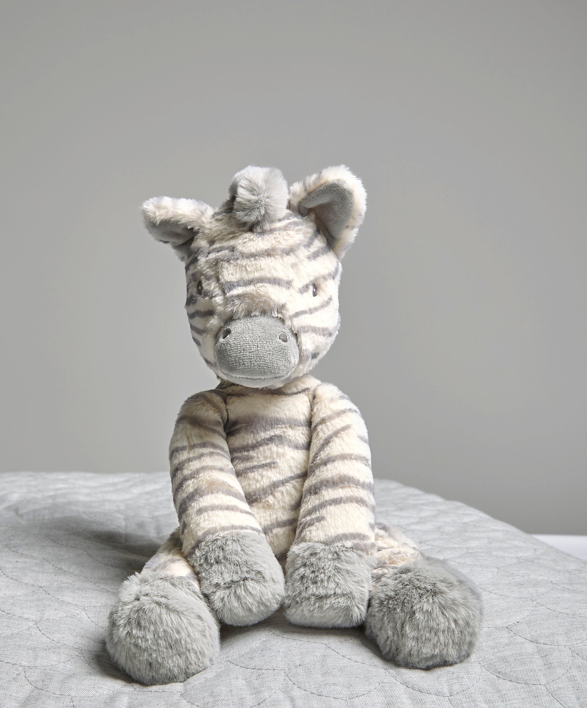 Zebra Soft Toy Baby Toys babystudio