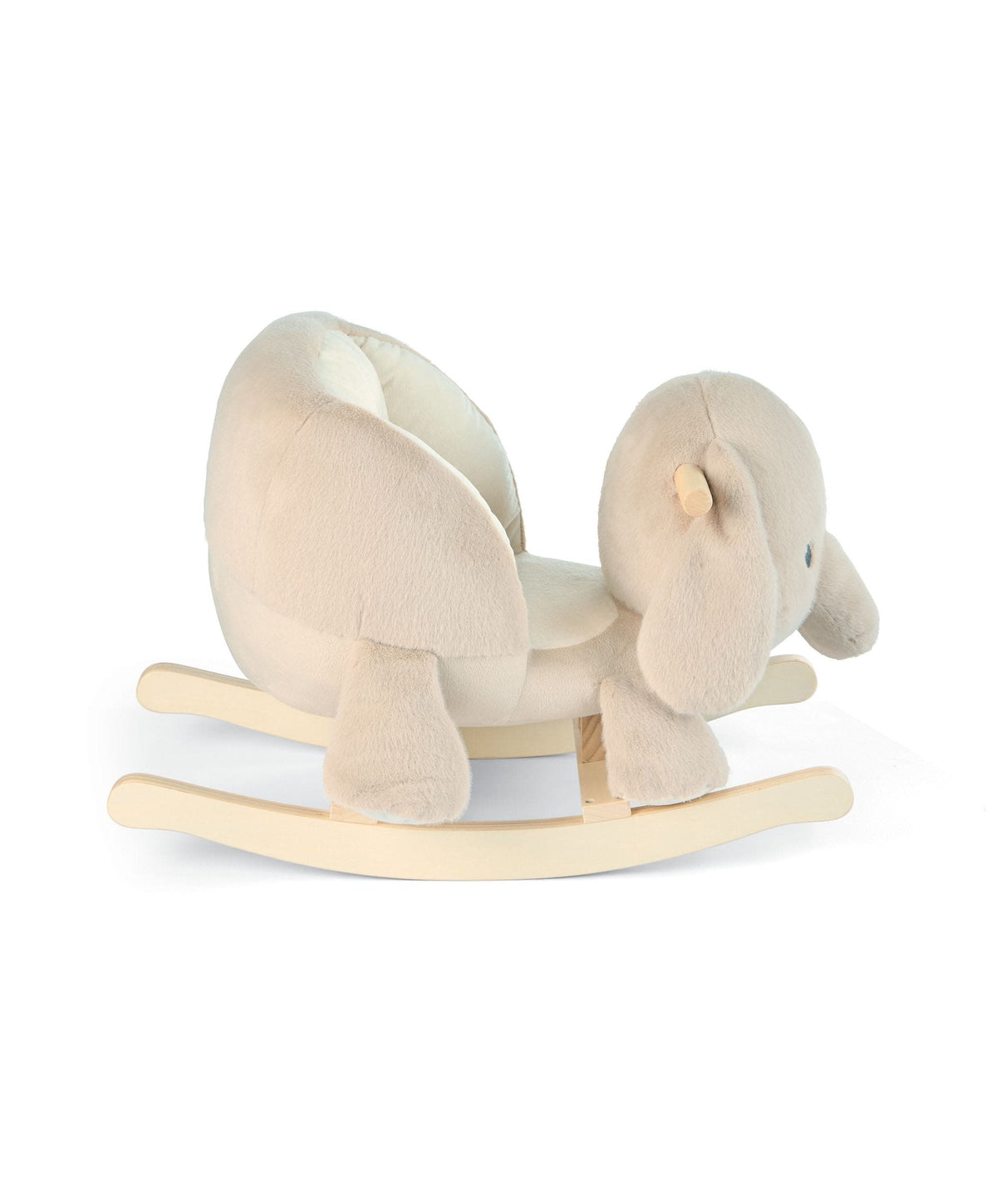 Rocking Animal - Eadie Elephant
