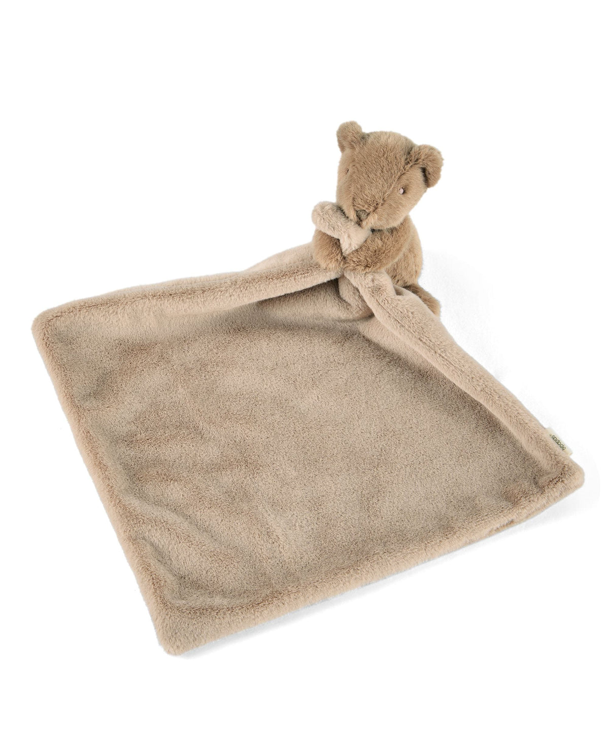 Boris Bear - Comforter