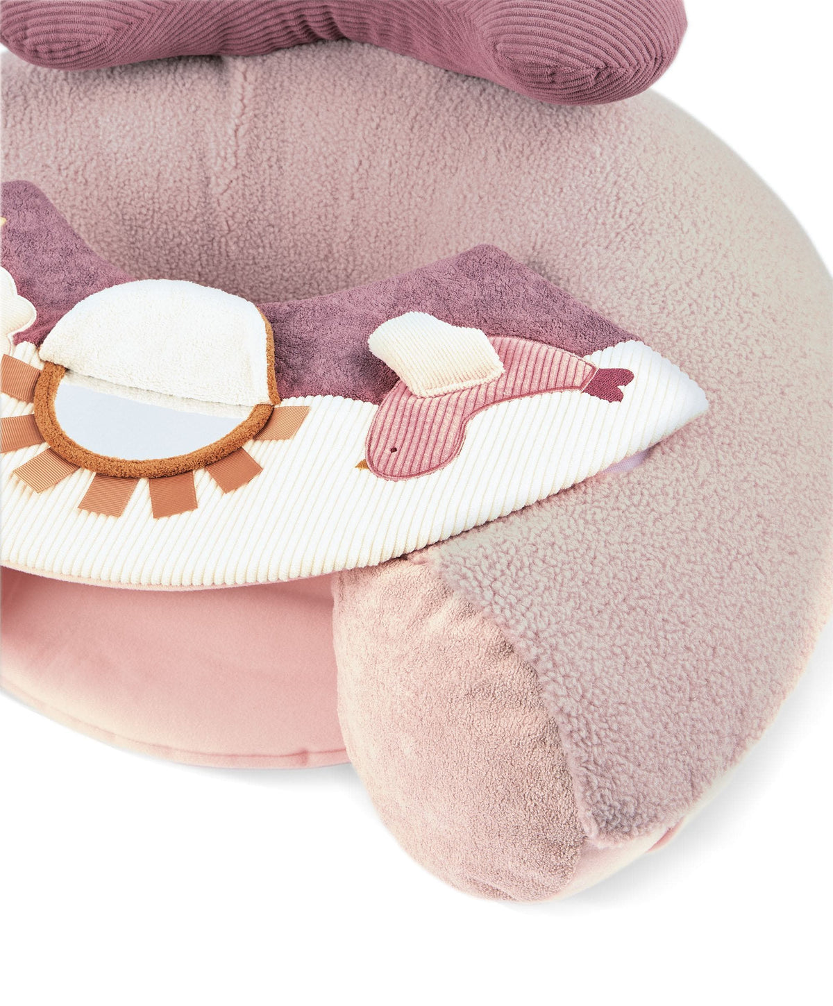 Welcome to the World Sit & Play - Floral