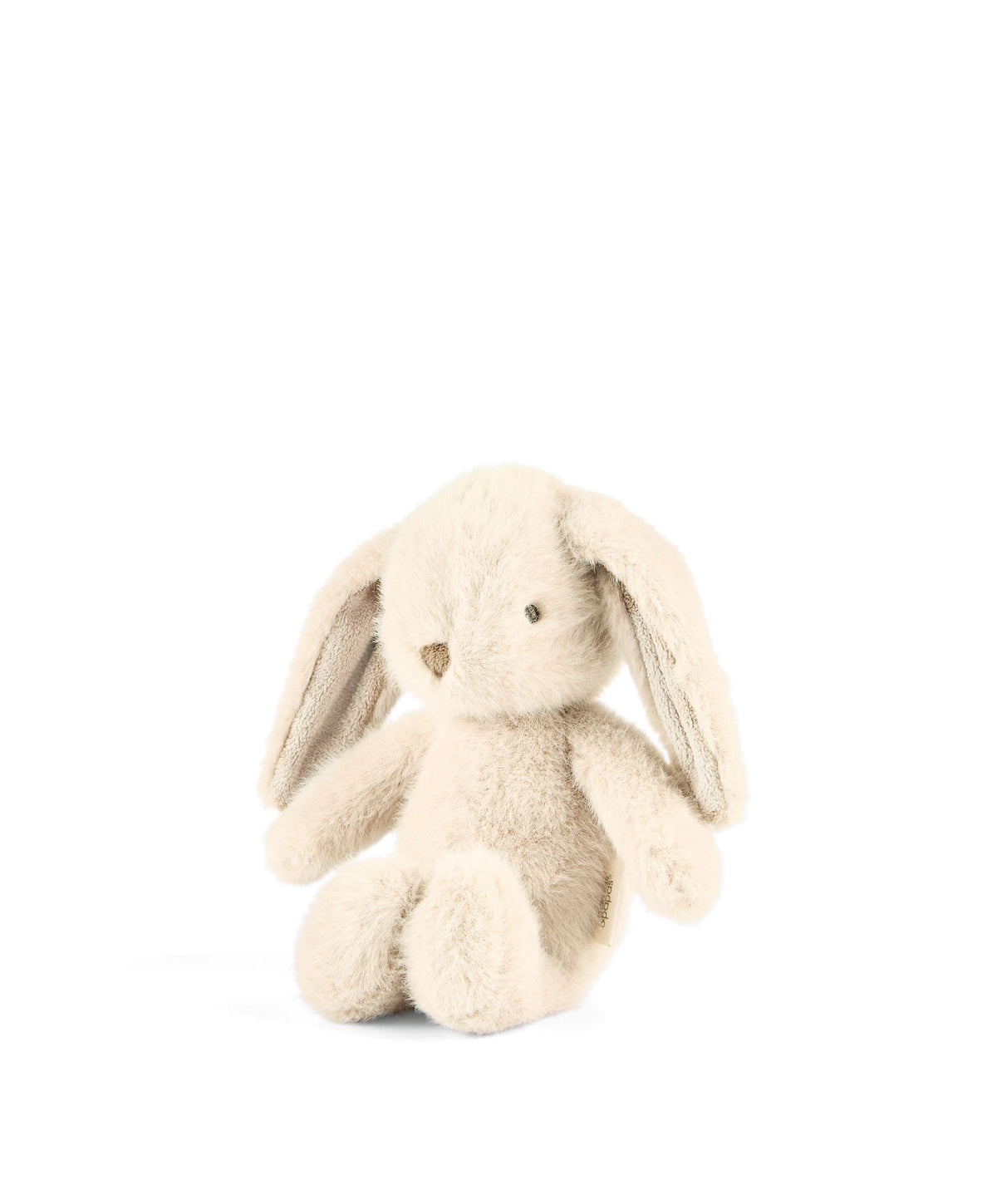 Small Soft Toy - Natural Millie Bunny